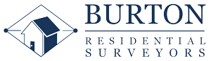 Burton Surveyors Logo