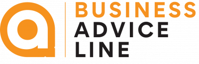 Business Advice Line Logo